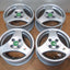 BBS BT-011 (4x100) 14" 6J +35