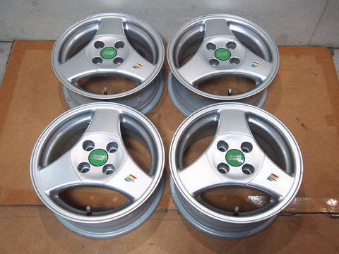 BBS BT-011 (4x100) 14" 6J +35