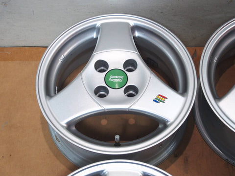 BBS BT-011 (4x100) 14" 6J +35