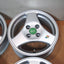 BBS BT-011 (4x100) 14" 6J +35