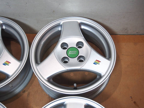 BBS BT-011 (4x100) 14" 6J +35