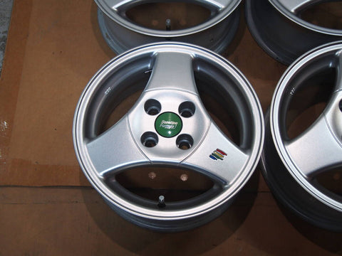 BBS BT-011 (4x100) 14" 6J +35