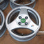 BBS BT-011 (4x100) 14" 6J +35