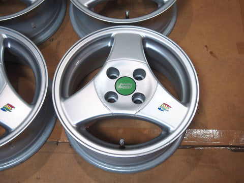 BBS BT-011 (4x100) 14" 6J +35
