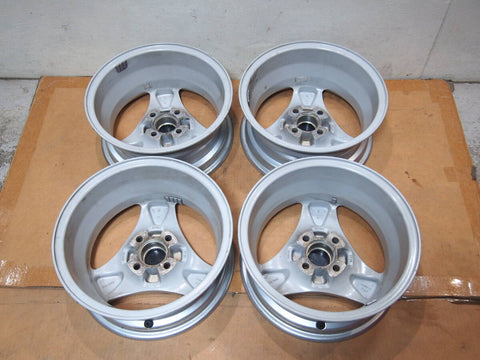 BBS BT-011 (4x100) 14" 6J +35