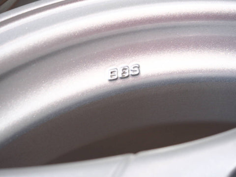 BBS BT-011 (4x100) 14" 6J +35