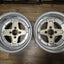 SSR MKII 15" 8J -12 (4x114.3)