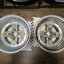 SSR MKII 15" 8J -12 (4x114.3)