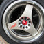 RAYS Vesta TRY-FORCE Zelda 17" 8J +35 & 17" 9J +35 (5x114.3)