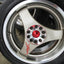 RAYS Vesta TRY-FORCE Zelda 17" 8J +35 & 17" 9J +35 (5x114.3)