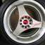 RAYS Vesta TRY-FORCE Zelda 17" 8J +35 & 17" 9J +35 (5x114.3)