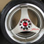 RAYS Vesta TRY-FORCE Zelda 17" 8J +35 & 17" 9J +35 (5x114.3)