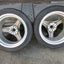 RAYS Vesta TRY-FORCE Zelda 17" 8J +35 & 17" 9J +35 (5x114.3)