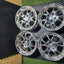 SSR AGLE STRUSSE 17" 9J +35, 17" 8J +35 (5x114.3)