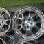 SSR AGLE STRUSSE 17" 9J +35, 17" 8J +35 (5x114.3)