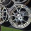 SSR AGLE STRUSSE 17" 9J +35, 17" 8J +35 (5x114.3)