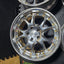 SSR AGLE STRUSSE 17" 9J +35, 17" 8J +35 (5x114.3)