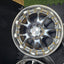 SSR AGLE STRUSSE 17" 9J +35, 17" 8J +35 (5x114.3)