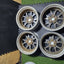 SSR AGLE STRUSSE 17" 9J +35, 17" 8J +35 (5x114.3)
