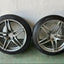 Yokohama AVS Model 5 (5x114.3) 18x9 +45