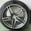 Yokohama AVS Model 5 (5x114.3) 18x9 +45