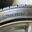 Yokohama AVS Model 5 (5x114.3) 18x9 +45