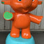 Sato-Chan Store Display Statue