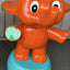 Sato-Chan Store Display Statue