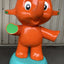 Sato-Chan Store Display Statue