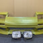 BORDER Racing Type I FC3S Aero Kit
