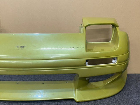 BORDER Racing Type I FC3S Aero Kit