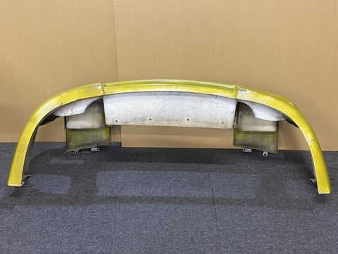 BORDER Racing Type I FC3S Aero Kit