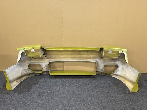BORDER Racing Type I FC3S Aero Kit