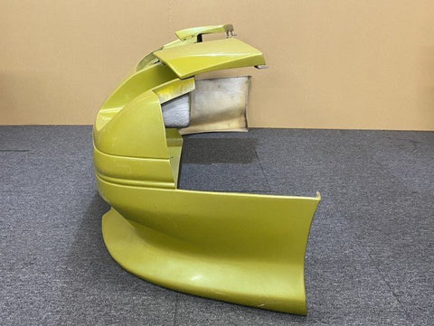 BORDER Racing Type I FC3S Aero Kit