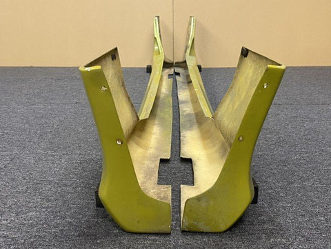 BORDER Racing Type I FC3S Aero Kit