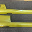 BORDER Racing Type I FC3S Aero Kit