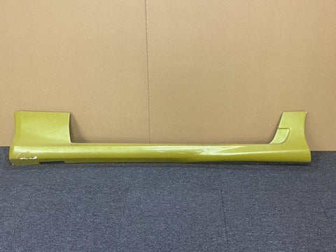 BORDER Racing Type I FC3S Aero Kit
