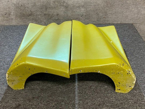 BORDER Racing Type I FC3S Aero Kit