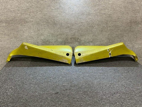 BORDER Racing Type I FC3S Aero Kit