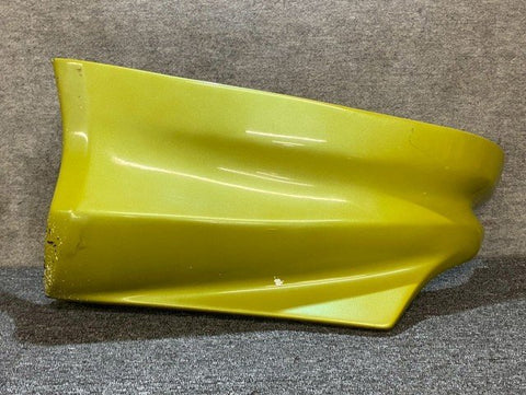 BORDER Racing Type I FC3S Aero Kit
