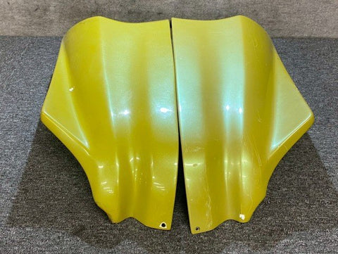 BORDER Racing Type I FC3S Aero Kit