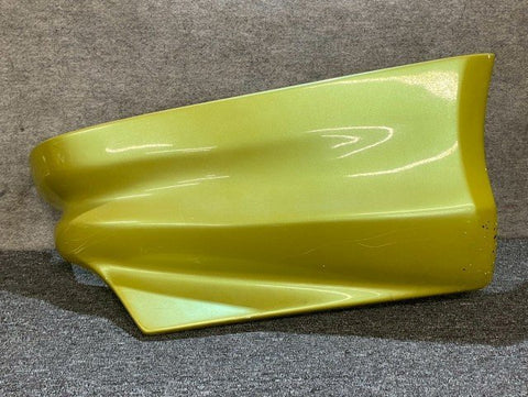 BORDER Racing Type I FC3S Aero Kit