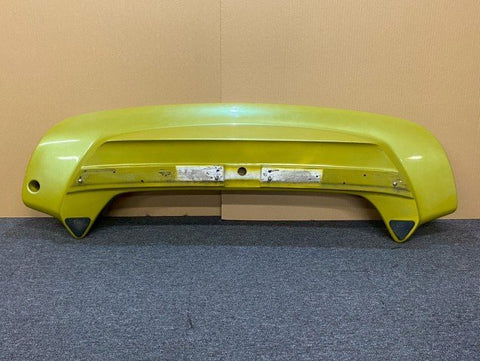 BORDER Racing Type I FC3S Aero Kit