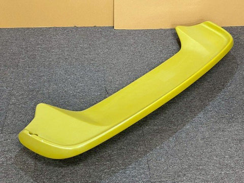 BORDER Racing Type I FC3S Aero Kit