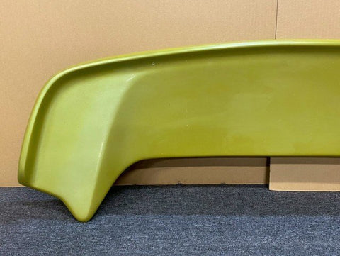BORDER Racing Type I FC3S Aero Kit
