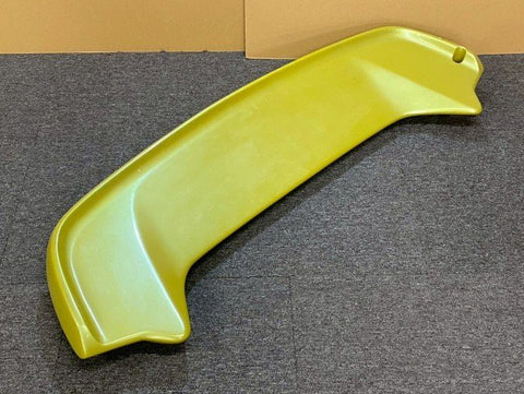BORDER Racing Type I FC3S Aero Kit