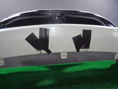 Toyota 86 / Subaru BRZ (ZN6) Pro Composite Aerodynamic Front Bumper