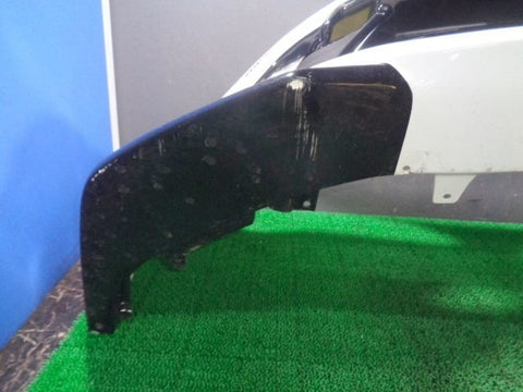 Toyota 86 / Subaru BRZ (ZN6) Pro Composite Aerodynamic Front Bumper
