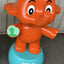 Sato-Chan Store Display Statue
