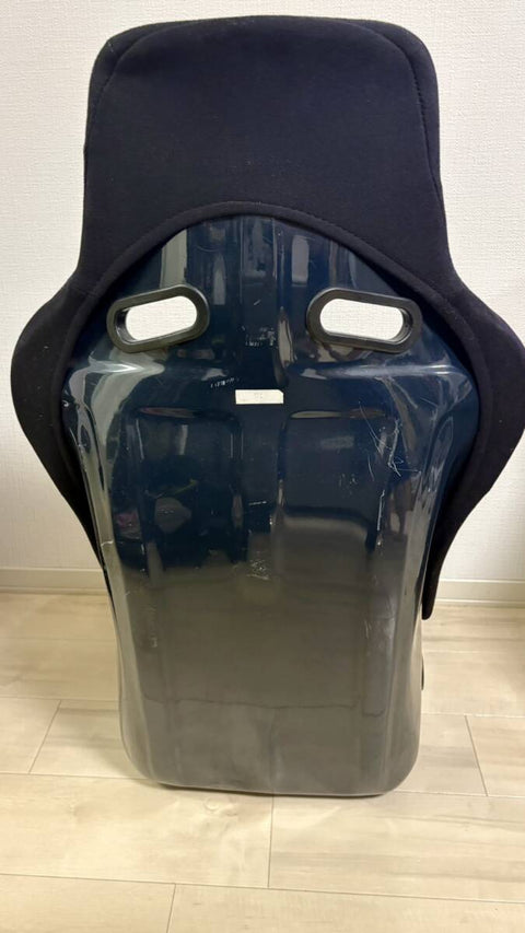 BRIDE Zeta II FRP